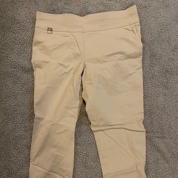 Pants - Rafaella capri